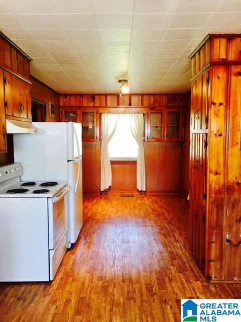 694 Porter Johnson Road Piedmont, AL 36272 - Photo 4 of 16