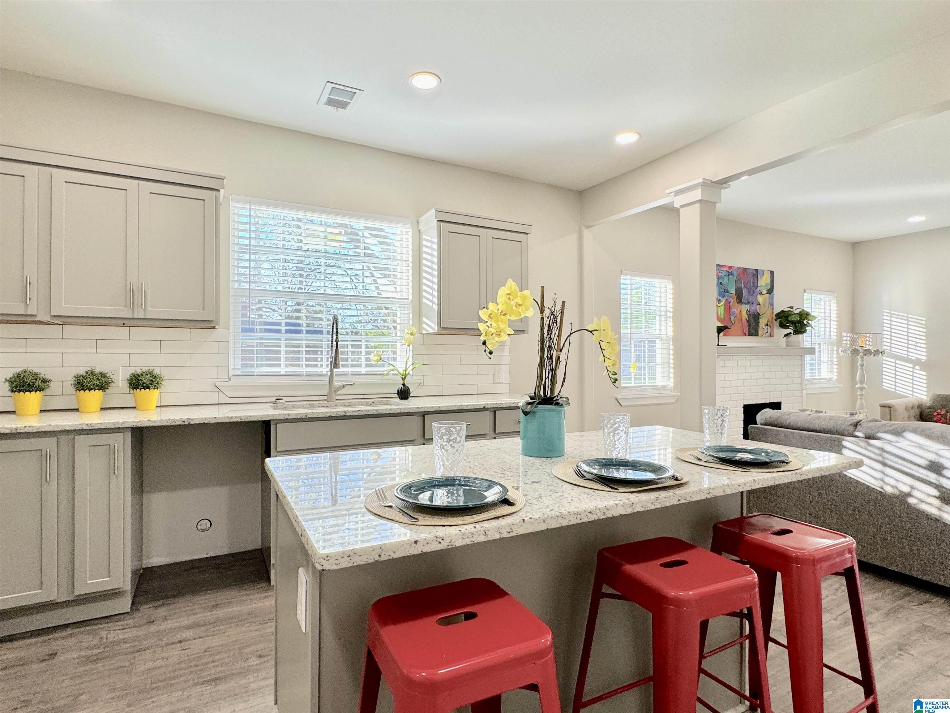 4252 Pulaski Street Birmingham, AL 35217 - Photo 16 of 60
