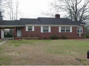 509 Roland Avenue Johnston, SC 29832 - Photo 1 of 1 Main View
