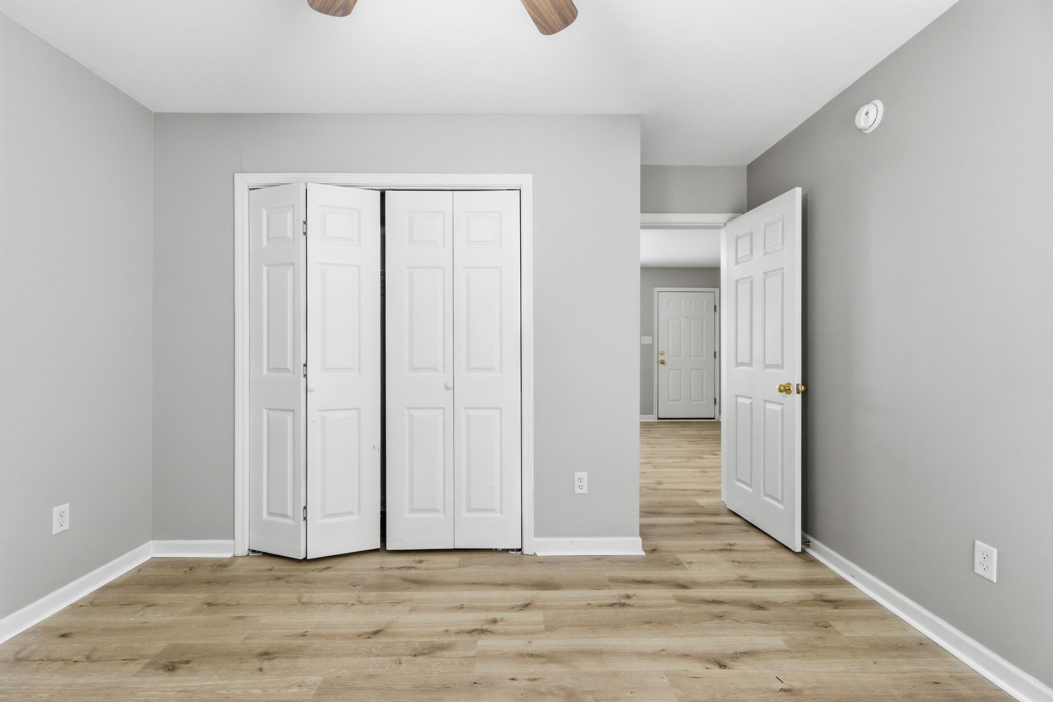 2642 Hibbitts Road Nashville, TN 37214 - Photo 22 of 29 a view of an empty room