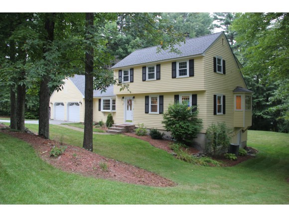2 Danforth Road Merrimack, NH 03054 - Photo 1 of 1 Gallery Image 1