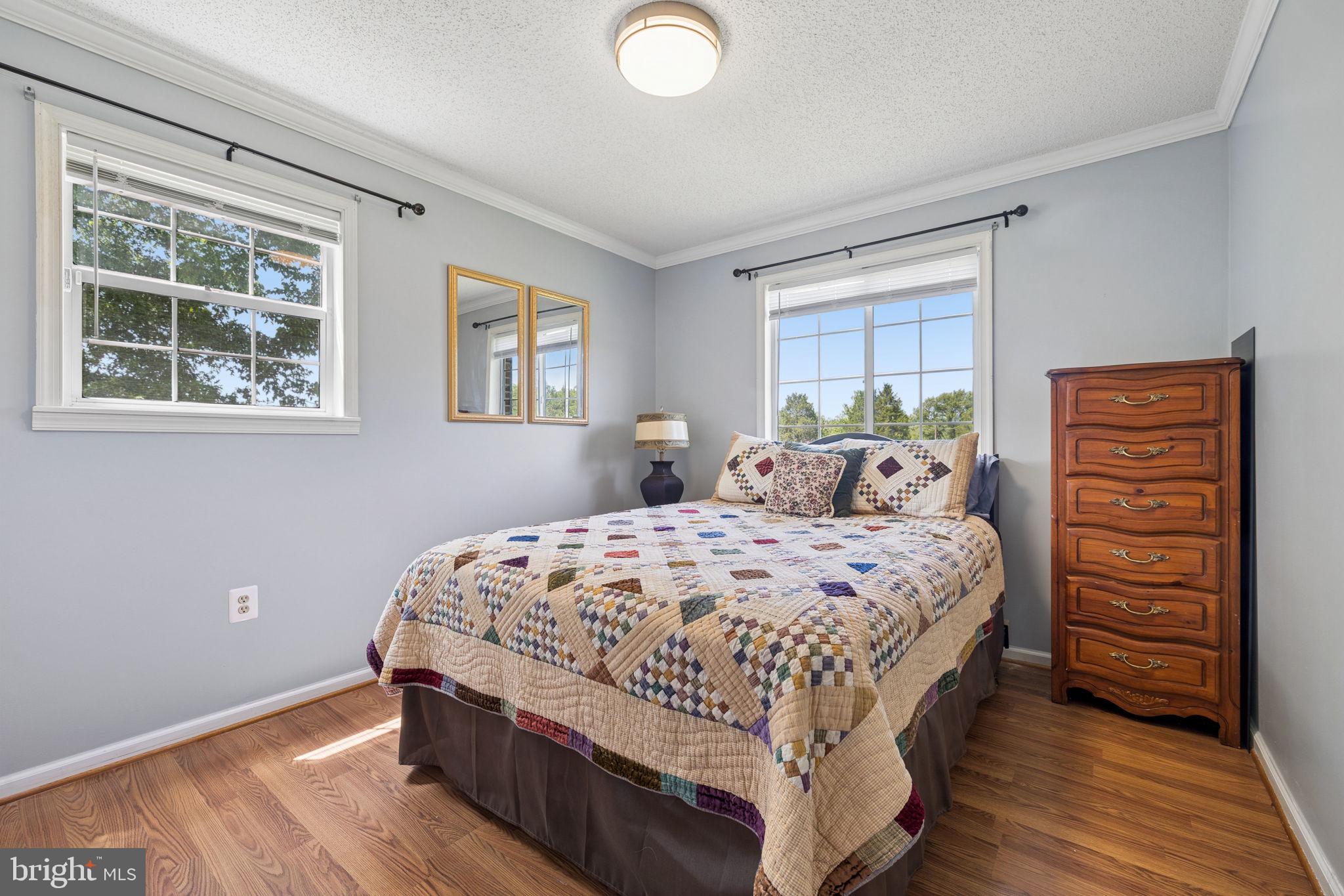 14917 Compton Road Centreville, VA 20121 - Photo 29 of 72 Bedroom 2