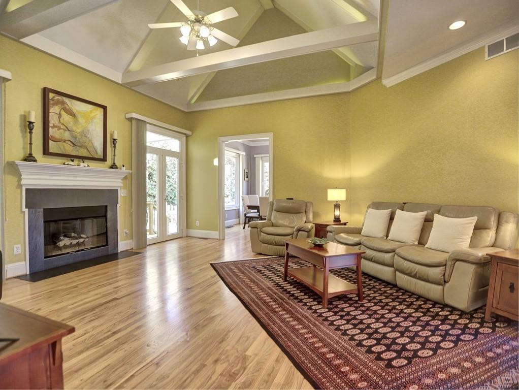 1560 Greyson Ridge Northeast Marietta, GA 30062 - Photo 19 of 66