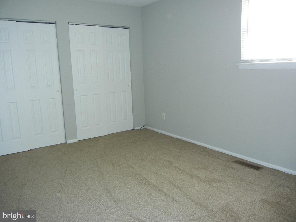 141 Eaves Mill Road Medford, NJ 08055 - Photo 21 of 35 Bedroom #1 - new carpet