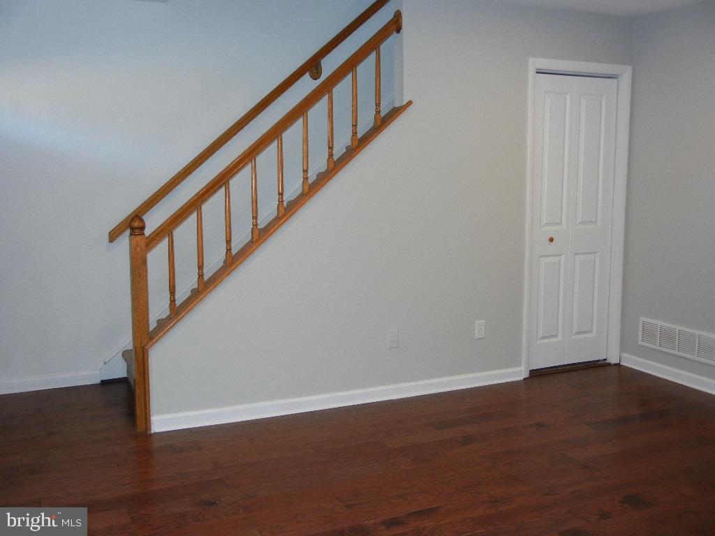 141 Eaves Mill Road Medford, NJ 08055 - Photo 8 of 35 Living room with large storage closet