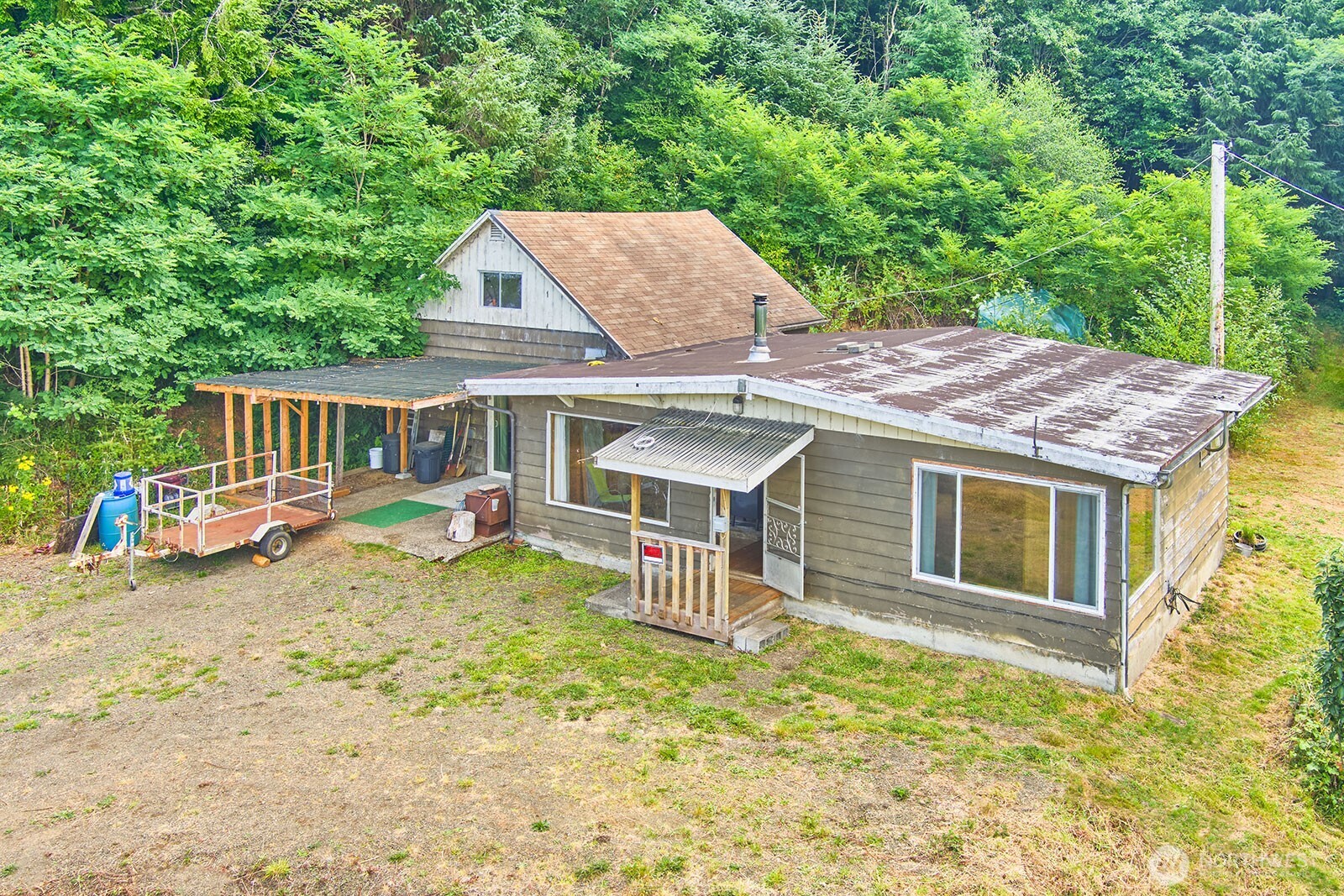 80 South Valley Road Naselle, WA 98638 - Photo 2 of 27 Gallery Image 2