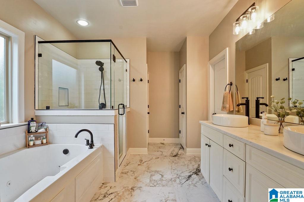 466 Heathersage Road Alabaster, AL 35114 - Photo 5 of 39