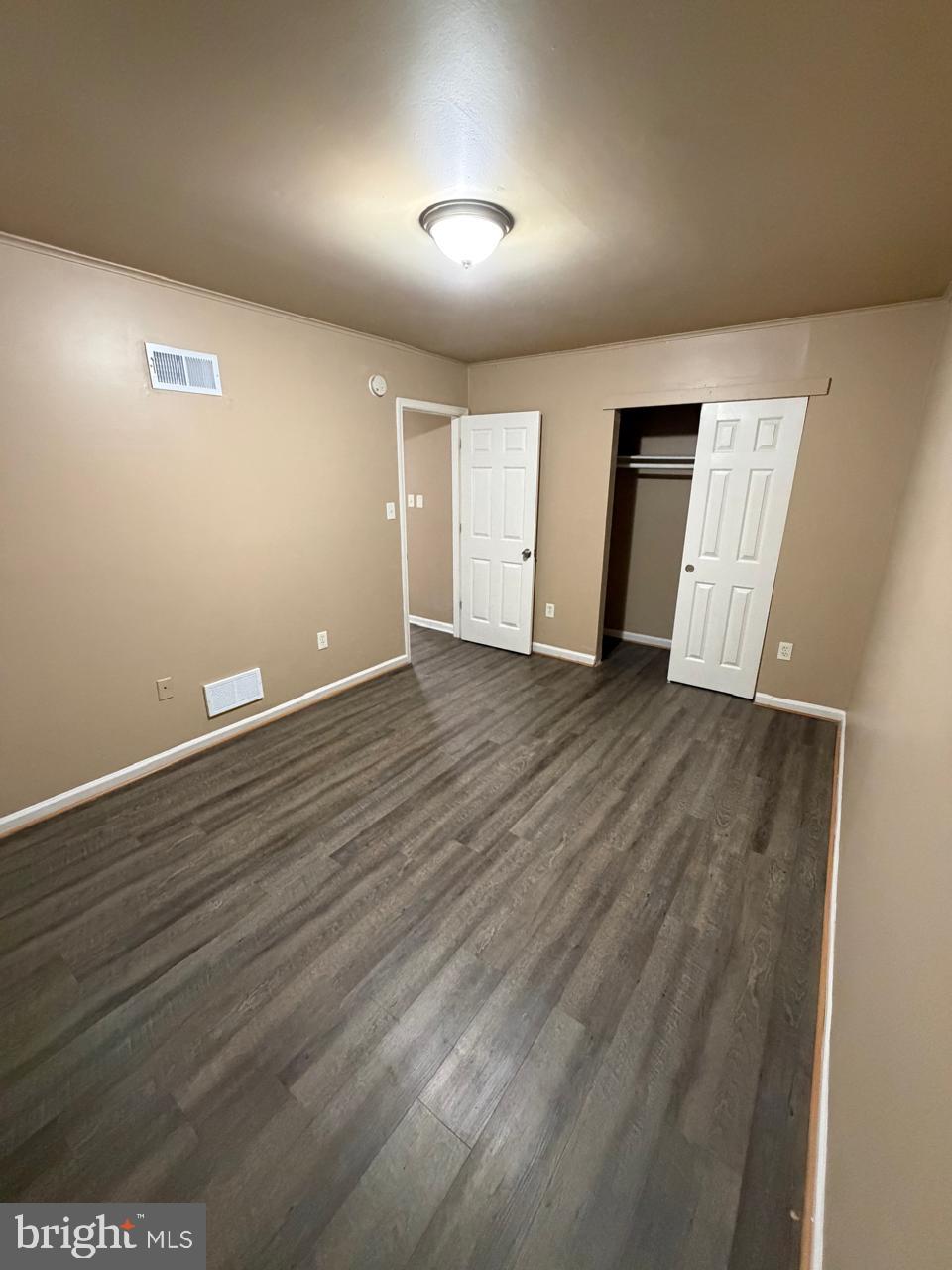 1631 Addison Road South, Unit 1631 District Heights, MD 20747 - Photo 20 of 25 Bedroom 2