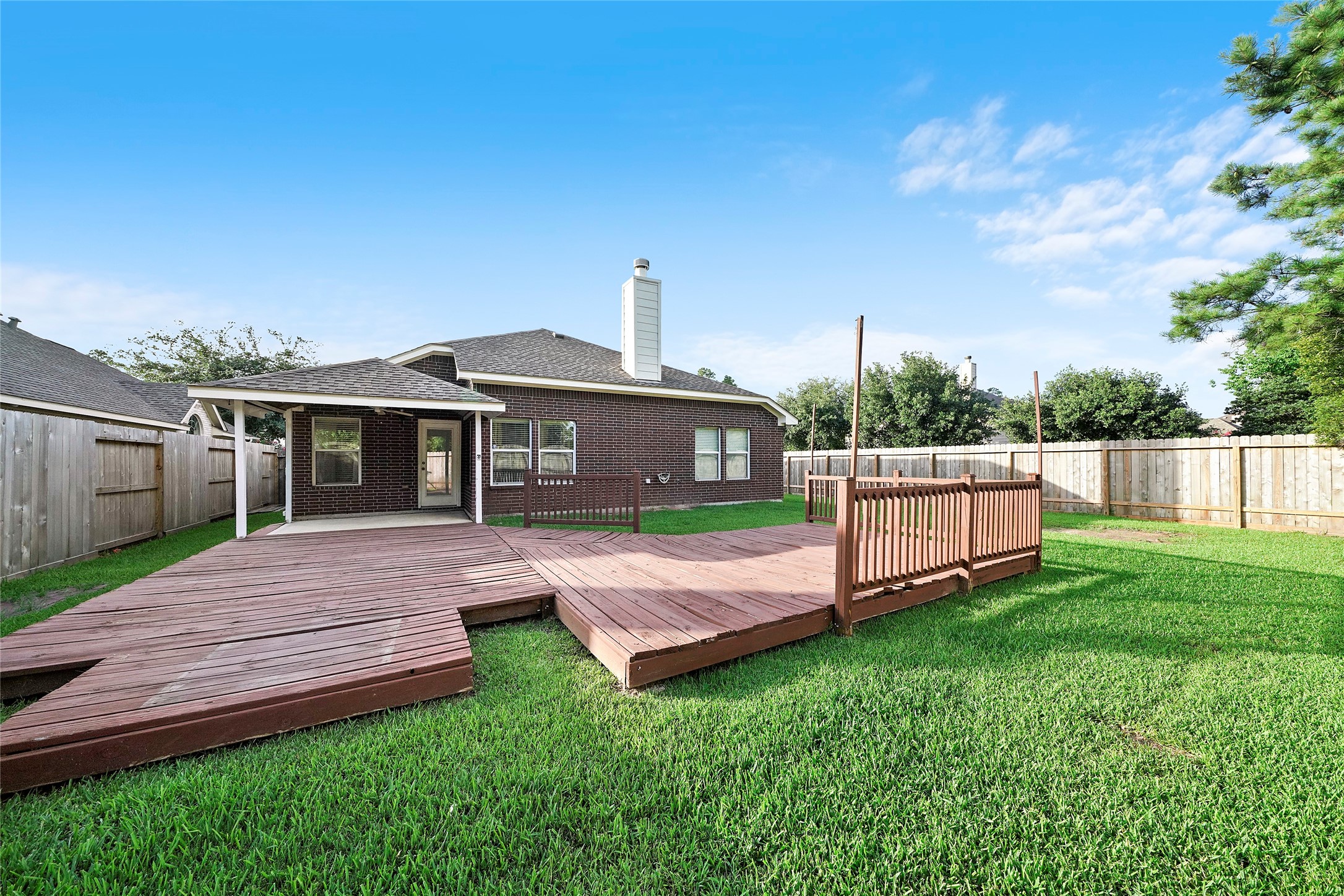 6903 Summer Bridge Lane Spring, TX 77379 - Photo 30 of 35