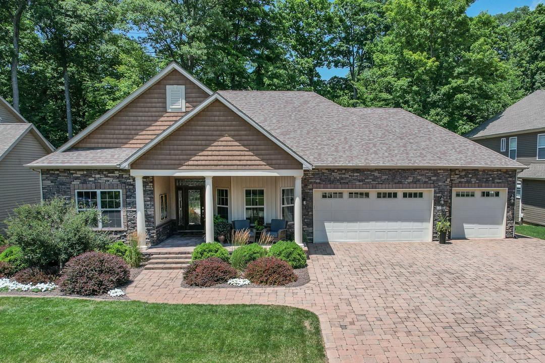4692 Masons Ridge Road Lafayette, IN 47909 - Photo 1 of 35 Gallery Image 1