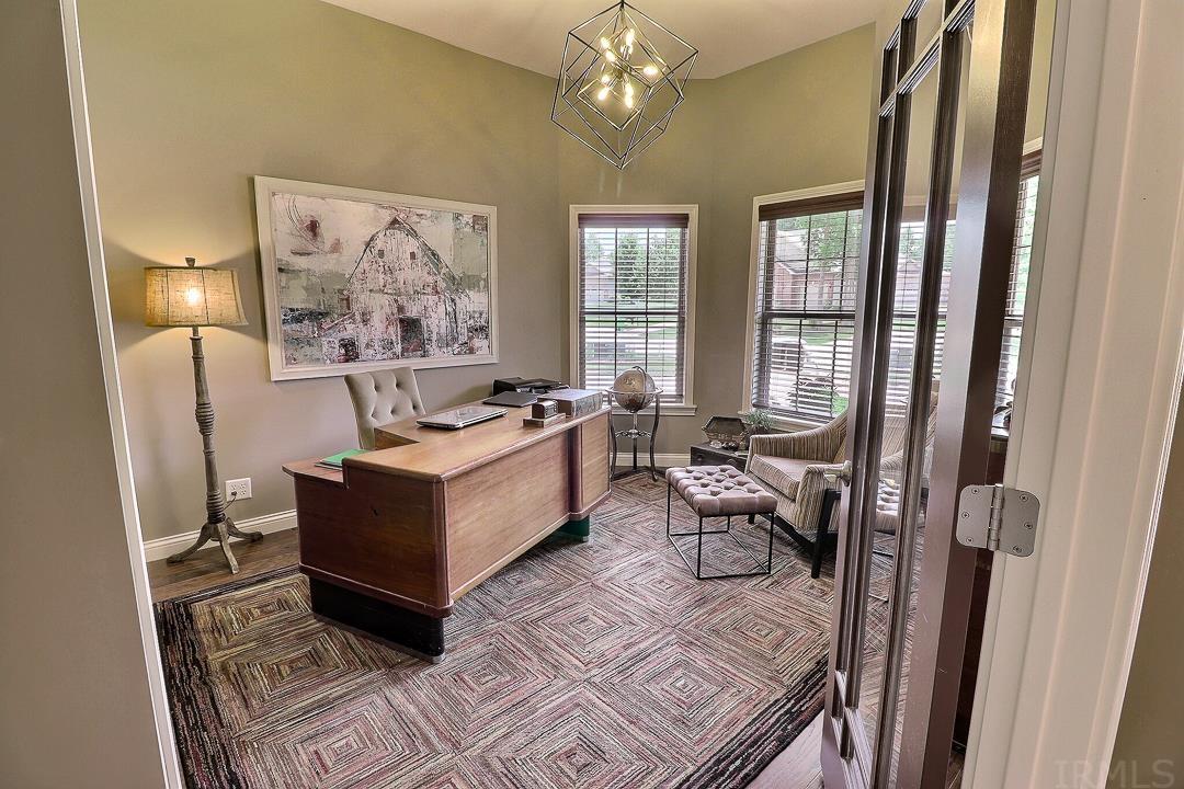 4692 Masons Ridge Road Lafayette, IN 47909 - Photo 3 of 35 Gallery Image 3