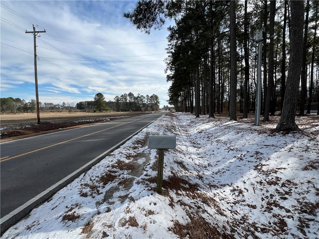 1002-1006 Old Baker Road Maxton, NC 28364 - Photo 5 of 14 Photo 5
