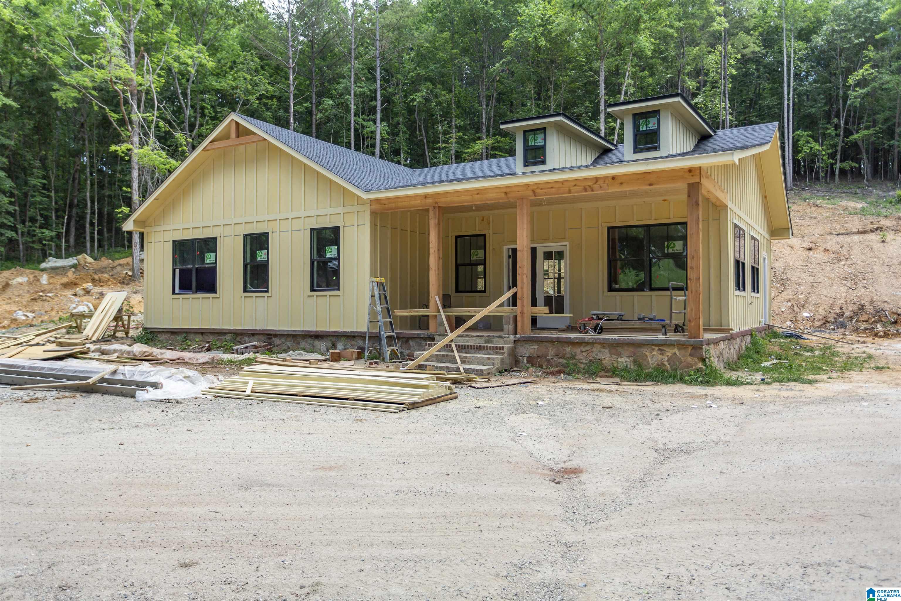 6961 Lowetown Road, Unit 1 McCalla, AL 35111 - Photo 10 of 98