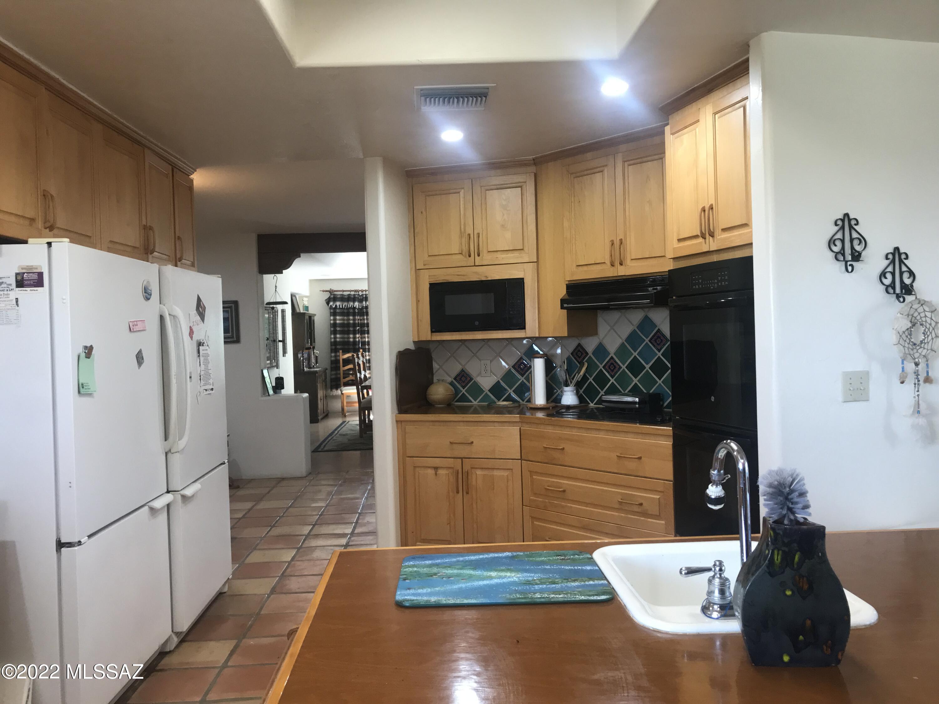 7320 North Cortaro Road Tucson, AZ 85743 - Photo 16 of 48 Gallery Image 16