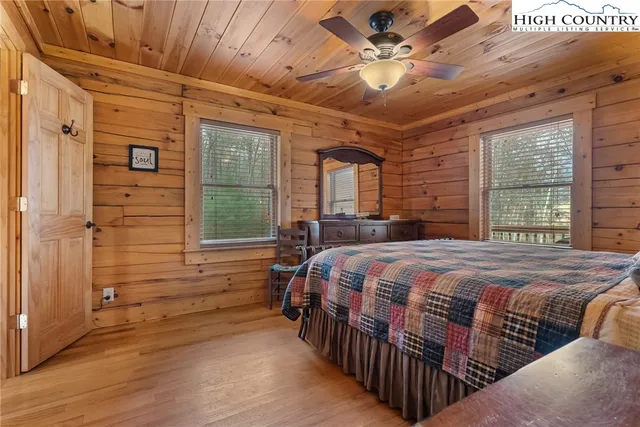 $535,000 | 138 Laurelwood Drive, West Jefferson, NC 28694