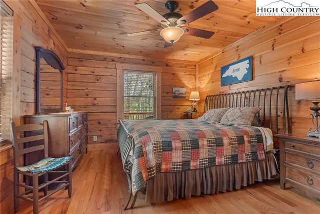 $535,000 | 138 Laurelwood Drive, West Jefferson, NC 28694