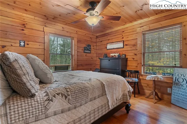 $535,000 | 138 Laurelwood Drive, West Jefferson, NC 28694