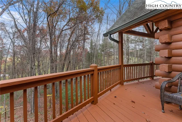 $535,000 | 138 Laurelwood Drive, West Jefferson, NC 28694