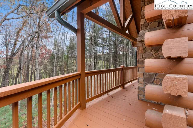 $535,000 | 138 Laurelwood Drive, West Jefferson, NC 28694