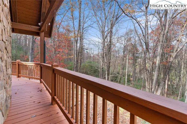 $535,000 | 138 Laurelwood Drive, West Jefferson, NC 28694
