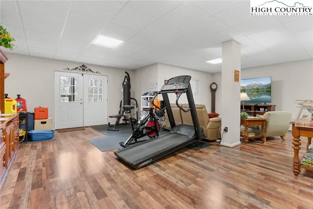 $535,000 | 138 Laurelwood Drive, West Jefferson, NC 28694