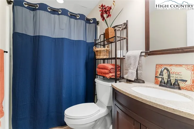 $535,000 | 138 Laurelwood Drive, West Jefferson, NC 28694