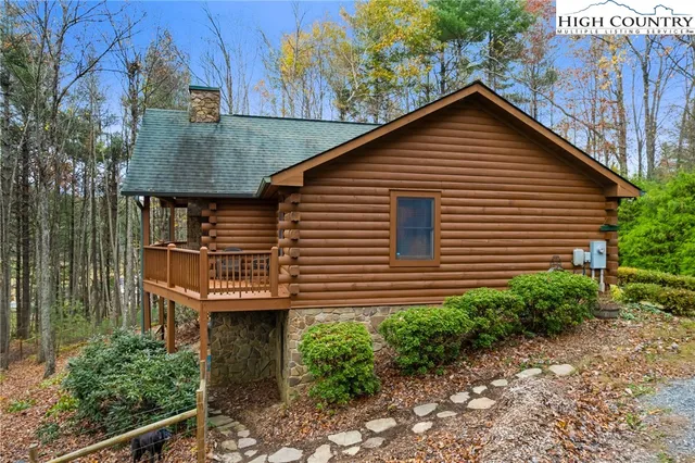 $535,000 | 138 Laurelwood Drive, West Jefferson, NC 28694