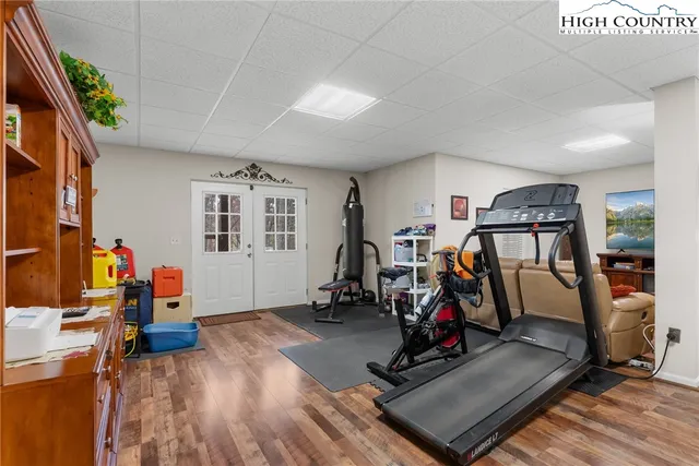 $535,000 | 138 Laurelwood Drive, West Jefferson, NC 28694