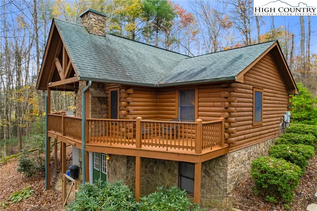 $535,000 | 138 Laurelwood Drive, West Jefferson, NC 28694