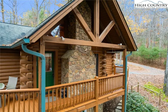 $535,000 | 138 Laurelwood Drive, West Jefferson, NC 28694