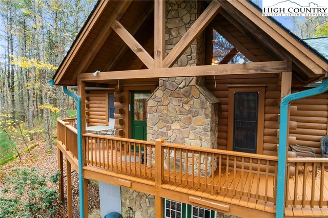 $535,000 | 138 Laurelwood Drive, West Jefferson, NC 28694