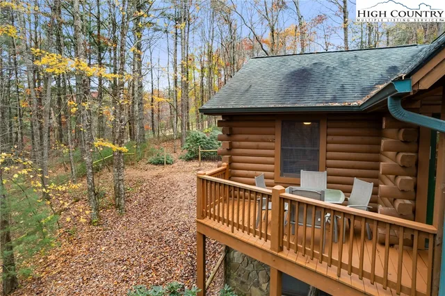 $535,000 | 138 Laurelwood Drive, West Jefferson, NC 28694