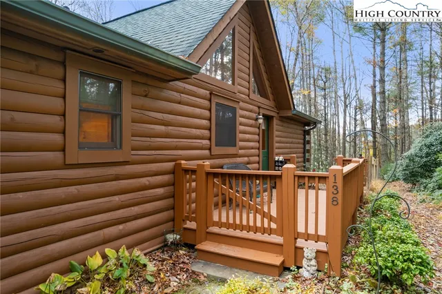 $535,000 | 138 Laurelwood Drive, West Jefferson, NC 28694