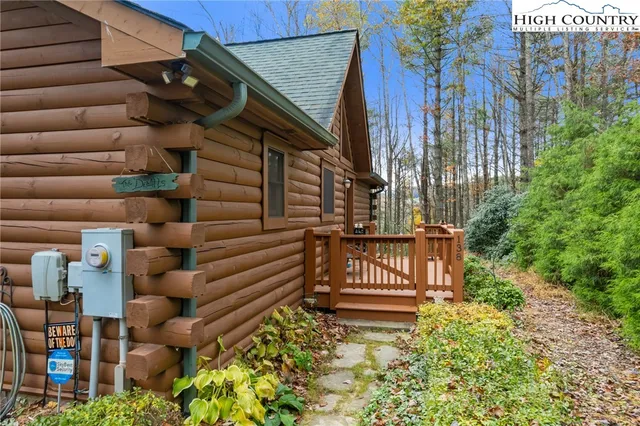 $535,000 | 138 Laurelwood Drive, West Jefferson, NC 28694