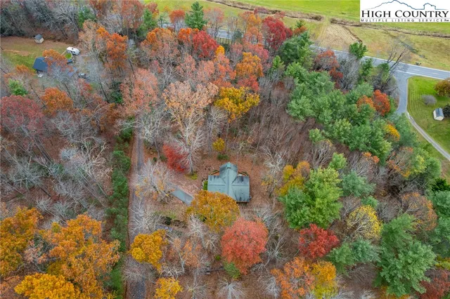 $535,000 | 138 Laurelwood Drive, West Jefferson, NC 28694