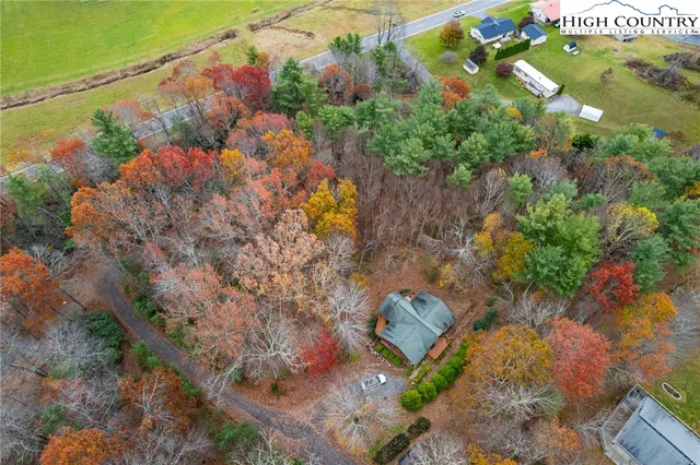 $535,000 | 138 Laurelwood Drive, West Jefferson, NC 28694