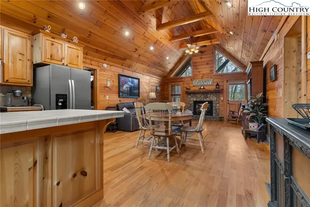 $535,000 | 138 Laurelwood Drive, West Jefferson, NC 28694