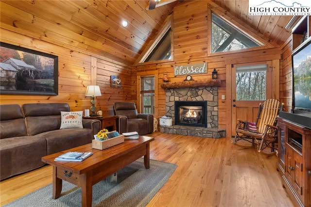 $535,000 | 138 Laurelwood Drive, West Jefferson, NC 28694