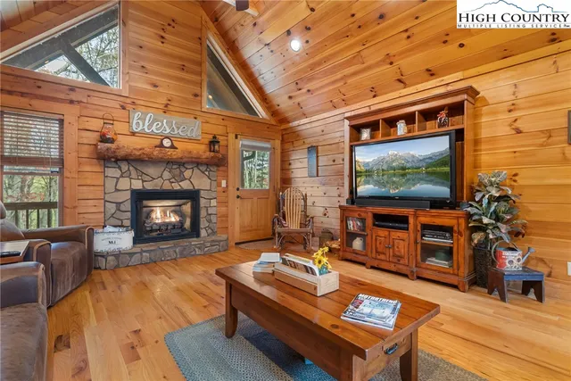 $535,000 | 138 Laurelwood Drive, West Jefferson, NC 28694