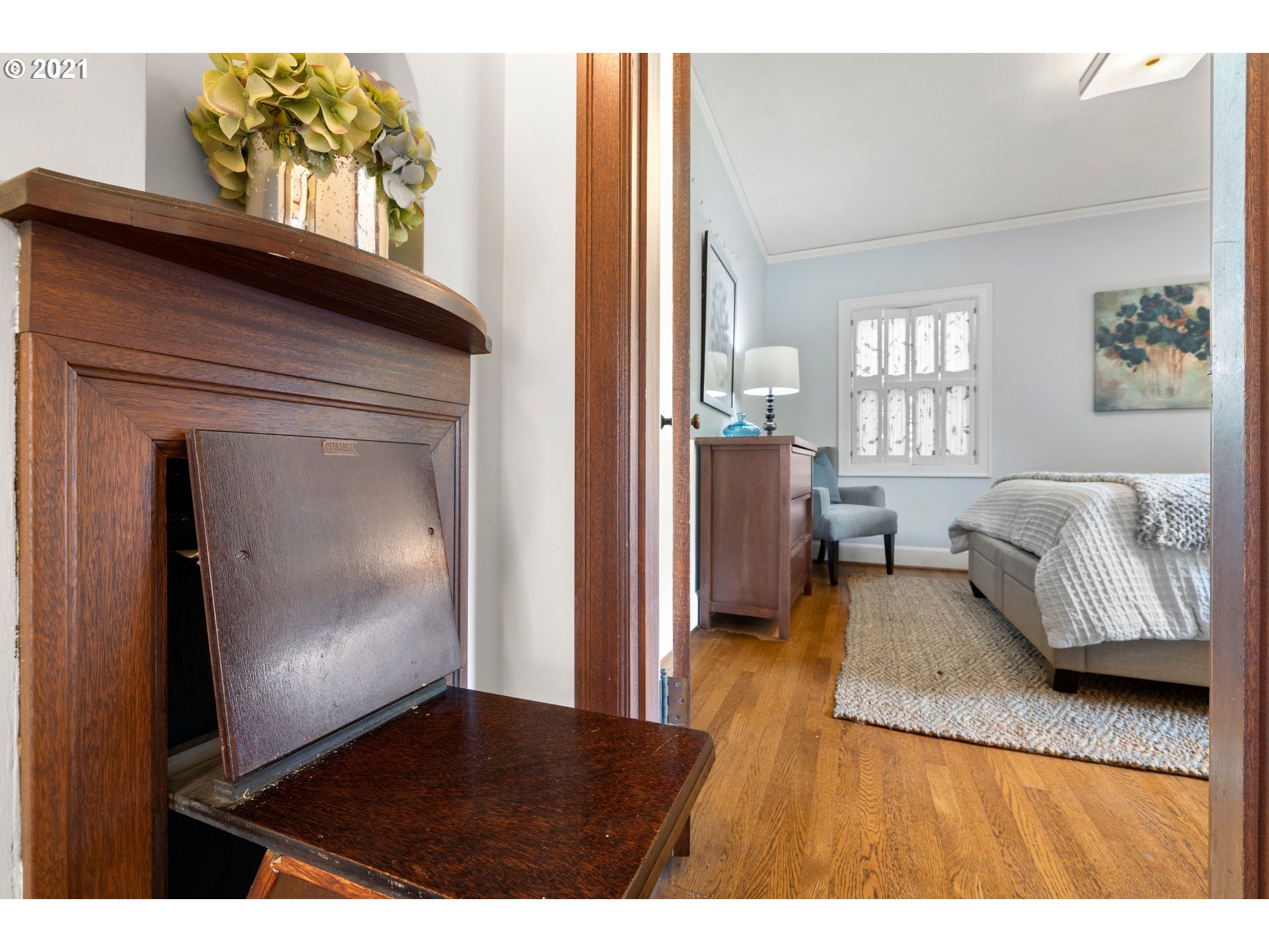 7932 Southeast Reed College Place Portland, OR 97202 - Photo 16 of 32 Gallery Image 16