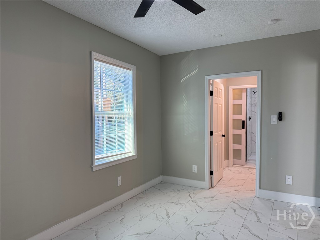 728 West 39th Street Savannah, GA 31415 - Photo 19 of 42 Primary Bedroom