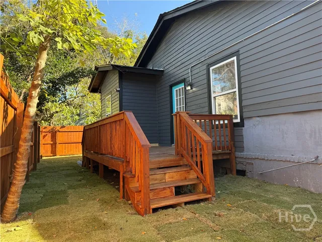 $1,995 | 728 West 39th Street, Savannah, GA 31415