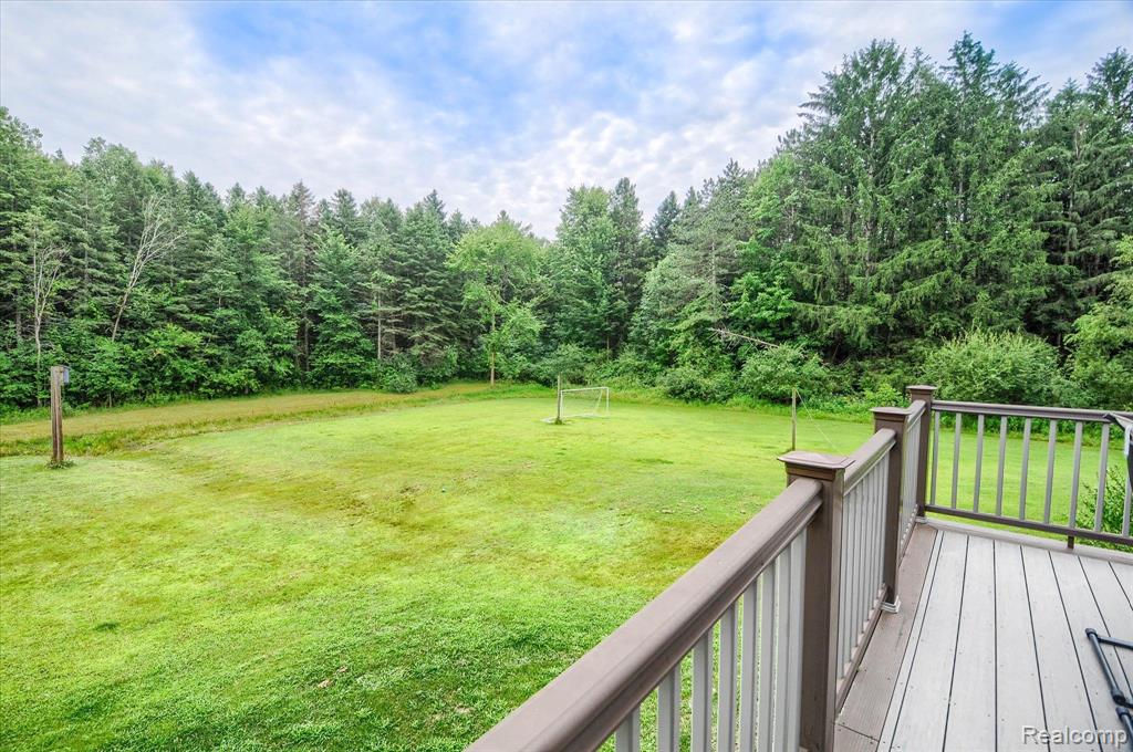 3920 5 Lakes Road North Branch, MI 48461 - Photo 63 of 73 Gallery Image 63