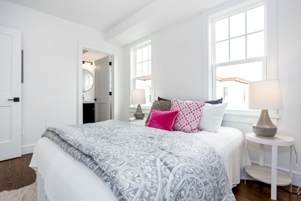 7 Reeds Court, Unit 2 Somerville, MA 02145 - Photo 11 of 14 Gallery Image 11