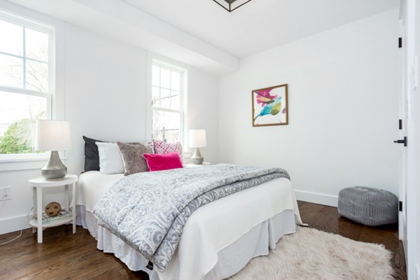 7 Reeds Court, Unit 2 Somerville, MA 02145 - Photo 12 of 14 Gallery Image 12