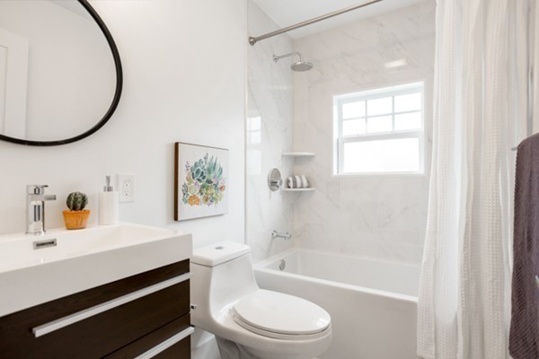 7 Reeds Court, Unit 2 Somerville, MA 02145 - Photo 8 of 14 Gallery Image 8