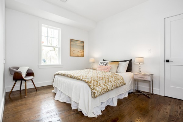 7 Reeds Court, Unit 2 Somerville, MA 02145 - Photo 10 of 14 Gallery Image 10