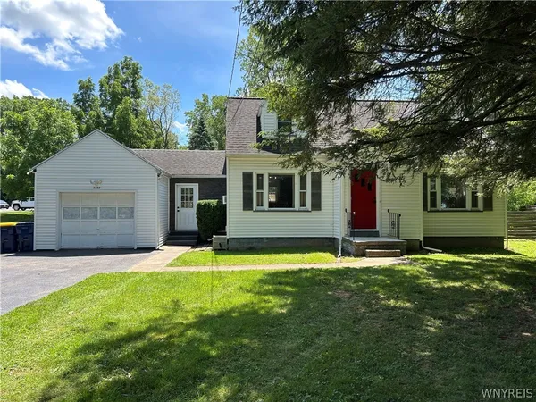 $249,900 | 1223 Calkins Road, Henrietta, NY 14623