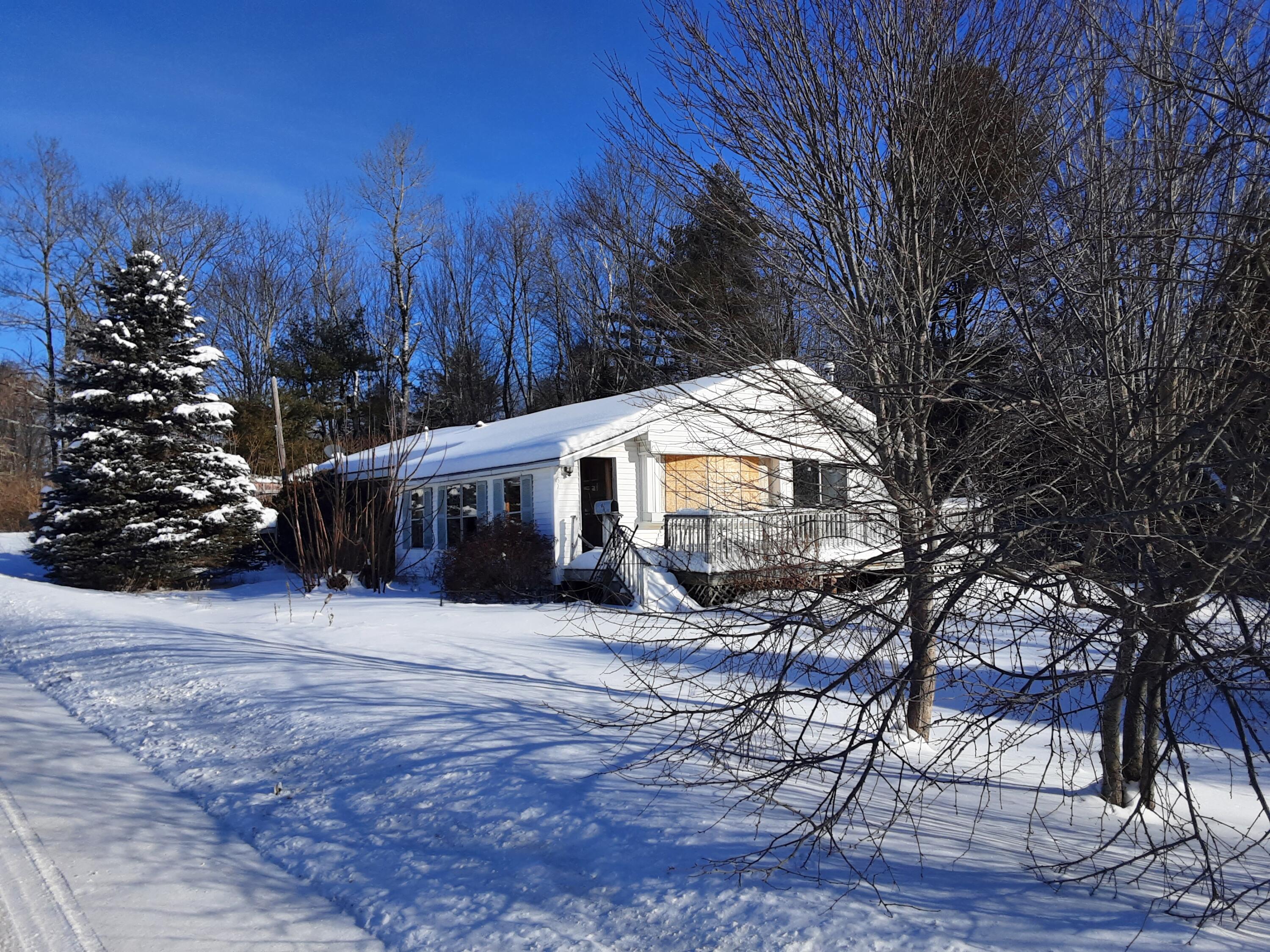 61 Hewett Road Somerville, ME 04348 - Photo 2 of 2