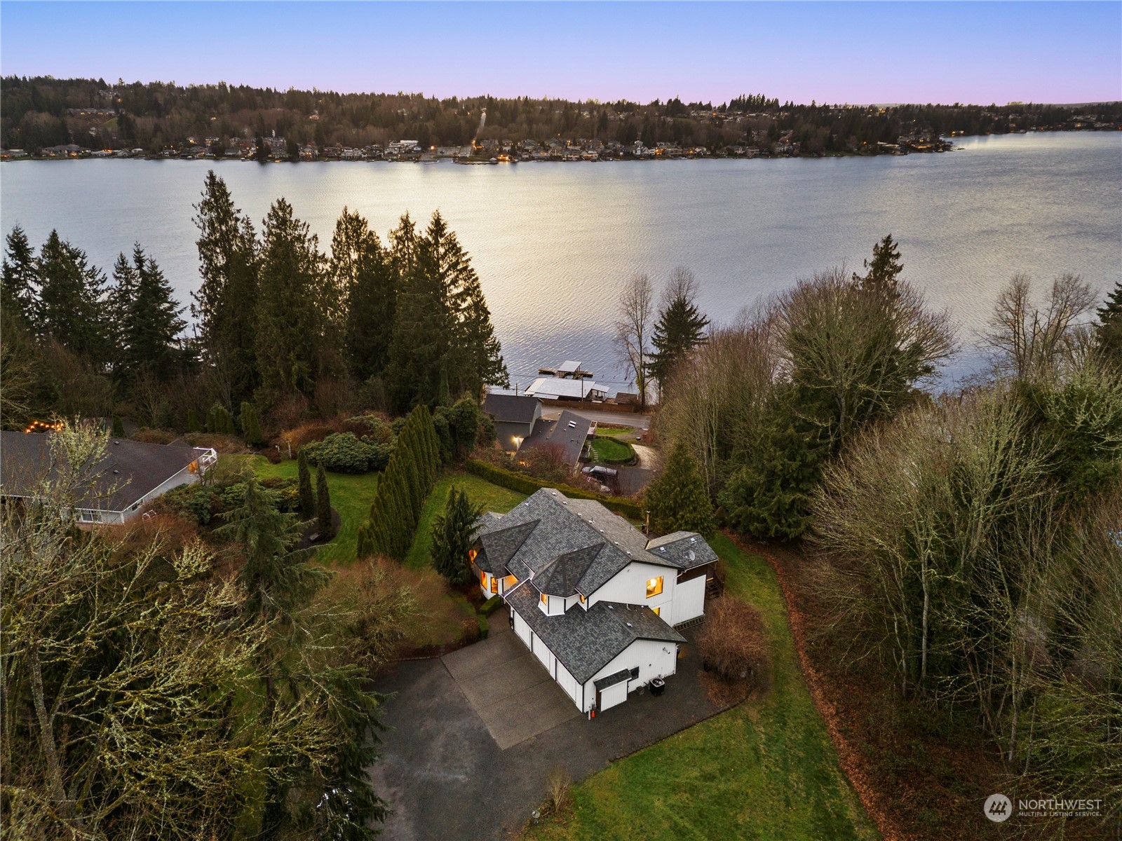 32 North Rhodora Heights Road Lake Stevens, WA 98258 - Photo 1 of 31 Gallery Image 1